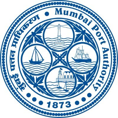mumbai port logo