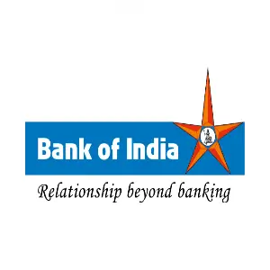 Bank of India Bharti 2025